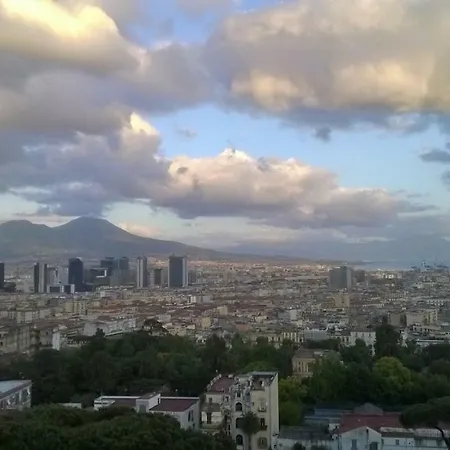 Panorami Napoletani *