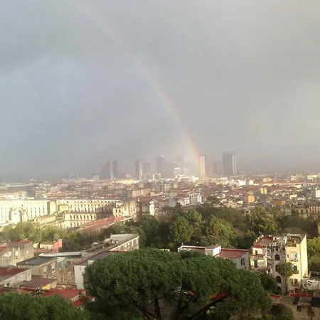 Panorami Napoletani * Неаполь