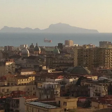 Panorami Napoletani *