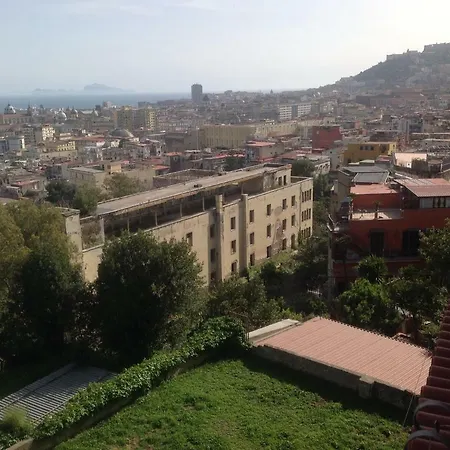 Panorami Napoletani * Неаполь