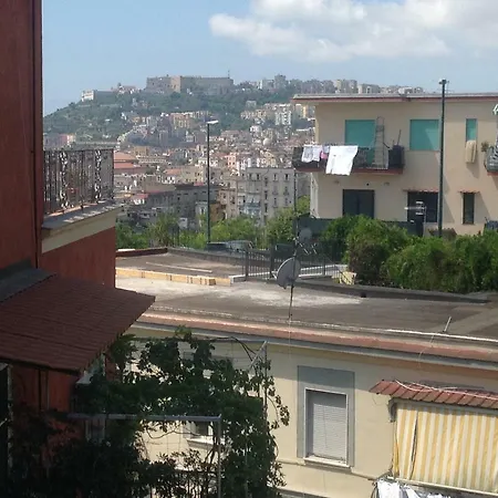 Panorami Napoletani Гостевой дом