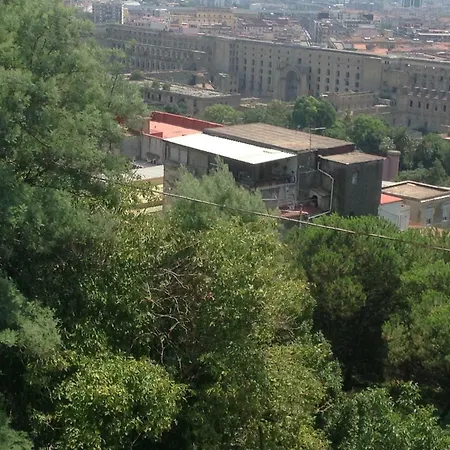Panorami Napoletani Гостевой дом *